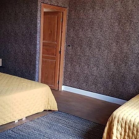 Gite De 420 Metres Carres Dans Chateau L'Ange Au Violon Jusqu'A 13 Couchages Conques-sur-Orbiel Exteriör bild