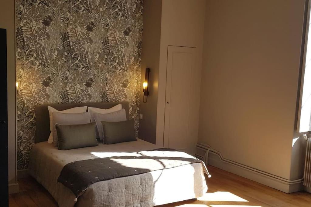 Gite De 420 Metres Carres Dans Chateau L'Ange Au Violon Jusqu'A 13 Couchages Conques-sur-Orbiel Exteriör bild